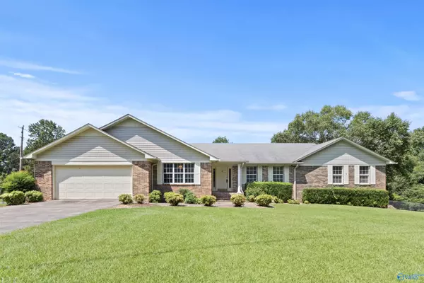 Grant, AL 35747,381 Winkles Road