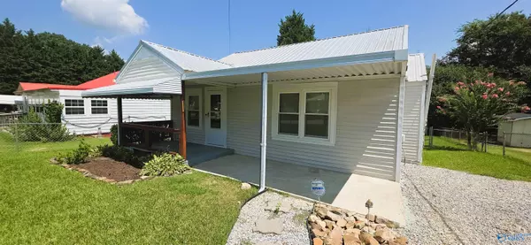 Gadsden, AL 35904,1820 Mount Zion Avenue