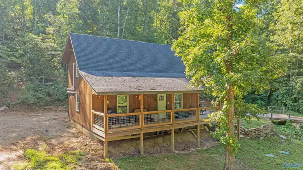 469 Hammond Street, Valley Head, AL 35989