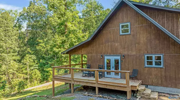 Valley Head, AL 35989,469 Hammond Street