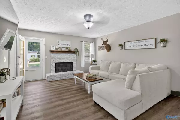 Jacksonville, AL 36265,243 Mary Drive