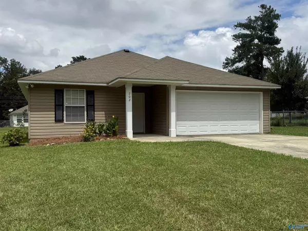 Glencoe, AL 35905,202 Ann Street