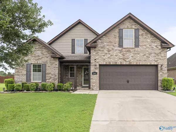 3002 Monterey Drive,  Decatur,  AL 35603