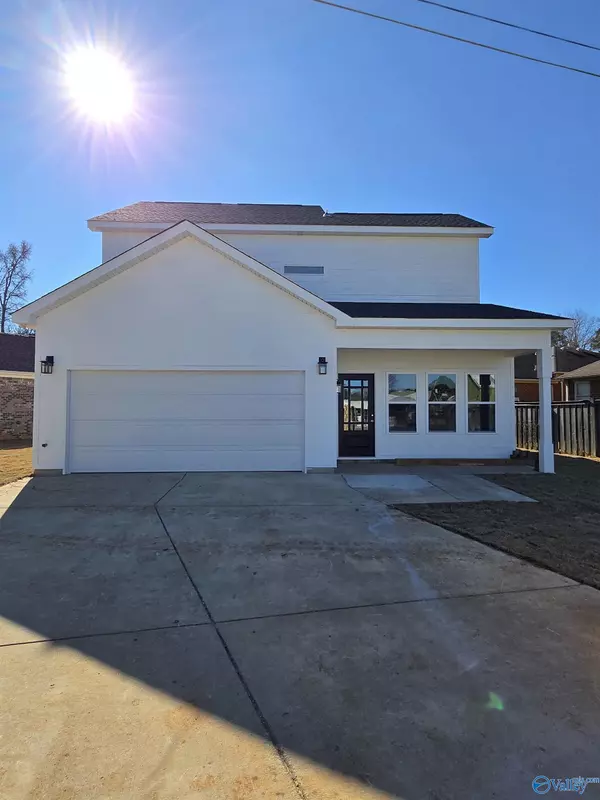 Moulton, AL 35650,34 E Walnut Place