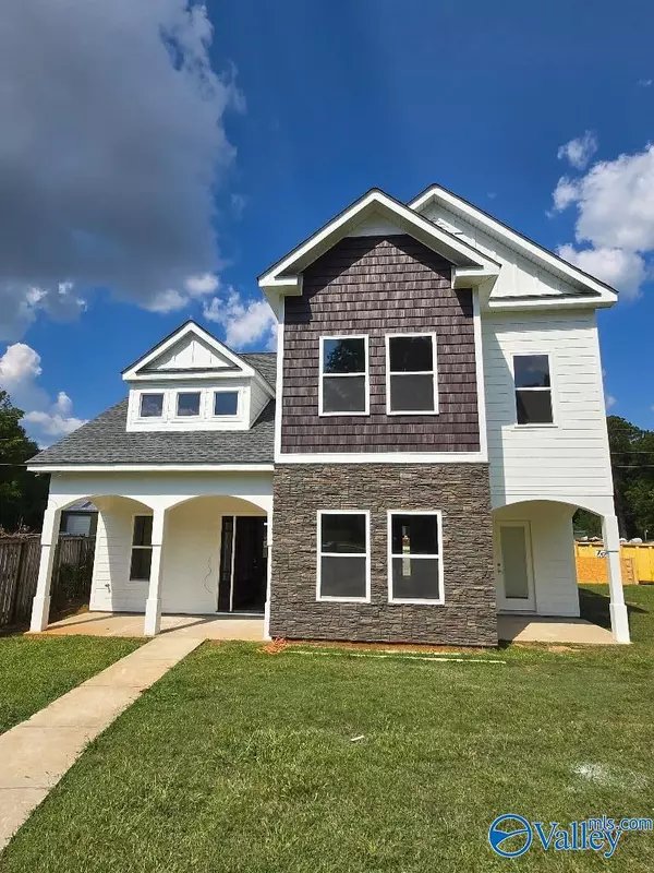 34 E Walnut Place, Moulton, AL 35650