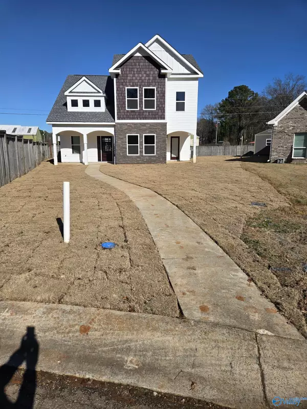 Moulton, AL 35650,34 E Walnut Place