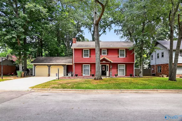 1922 SW Leeann Street, Decatur, AL 35601