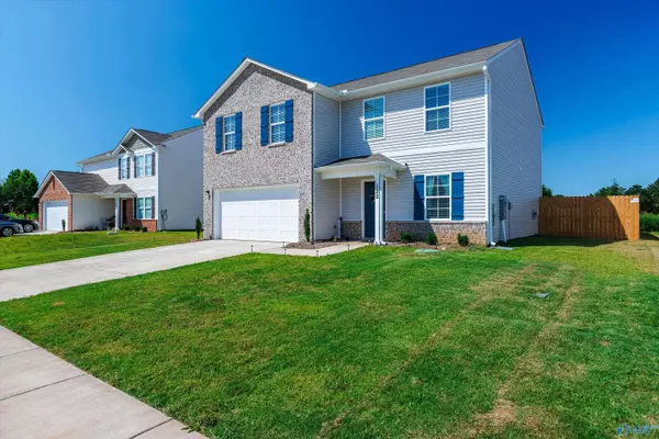 Meridianville, AL 35759,122 Waterway Drive