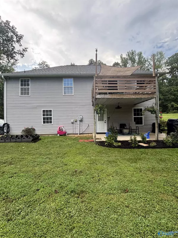 Leesburg, AL 35983,120 Bowman Drive