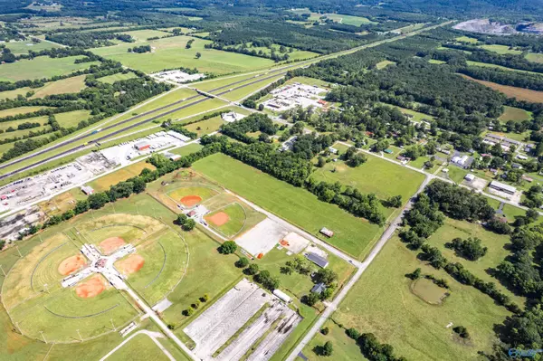 Falkville, AL 35622,10 ACRES Culver Road