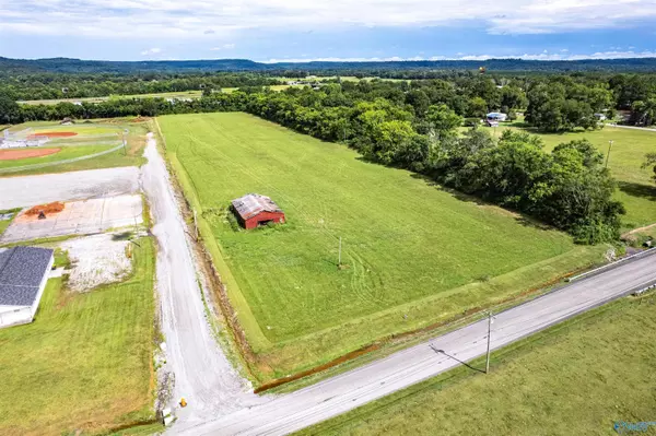 Falkville, AL 35622,10 ACRES Culver Road