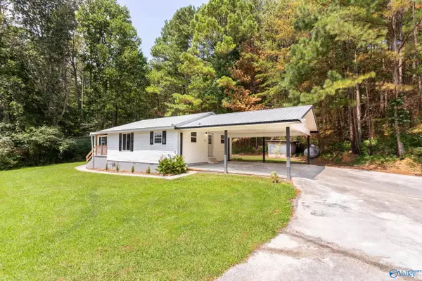 Attalla, AL 35954,3423 Little Wills Valley Road