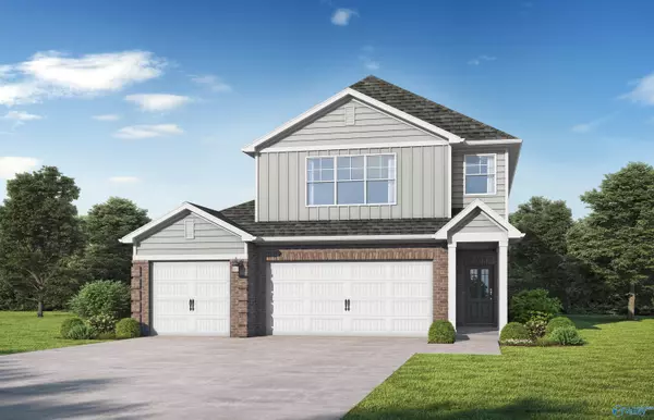 12541 Vendue Lane NW, Madison, AL 35756