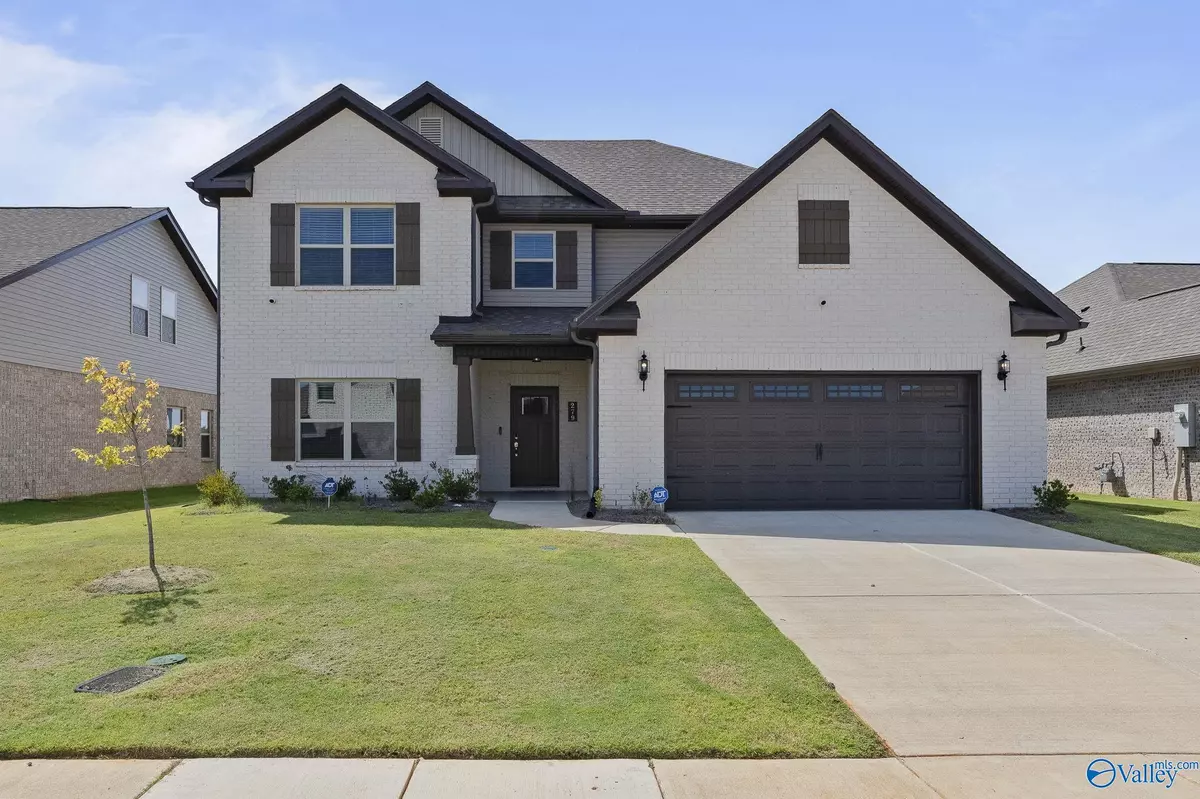 Hazel Green, AL 35750,279 Shubert Drive