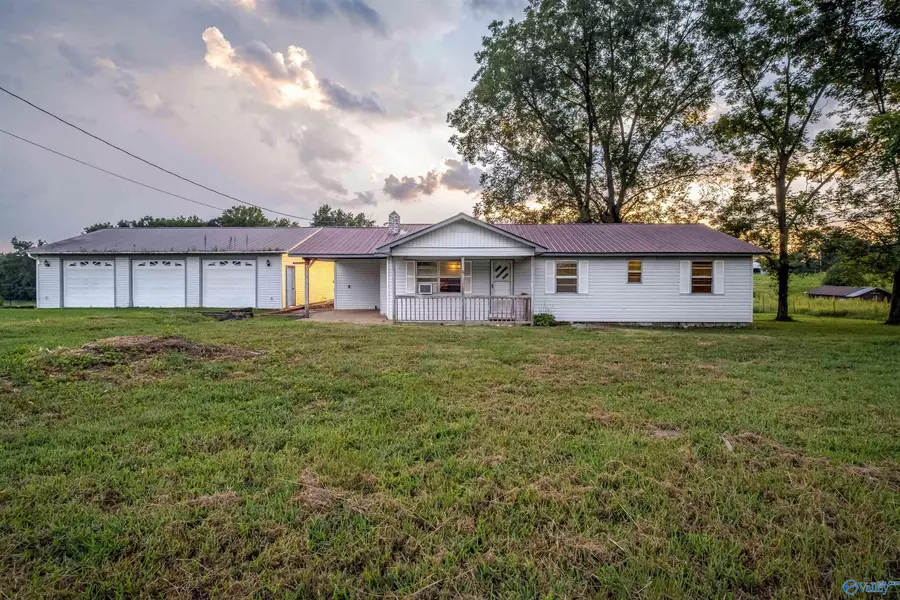 2565 County Road 82, Crossville, AL 35962