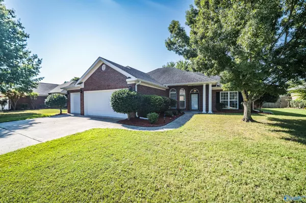 Owens Cross Roads, AL 35763,5014 Liberty Park Circle