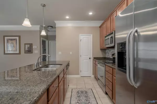 Huntsville, AL 35824,110 Chimes Way