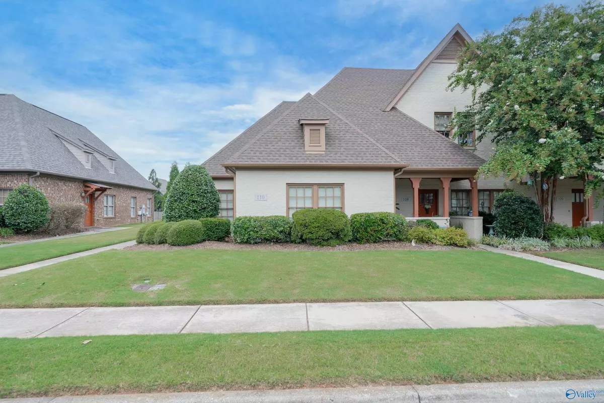 Huntsville, AL 35824,110 Chimes Way