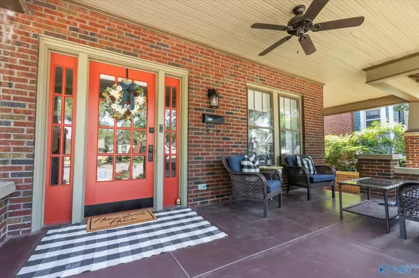 Decatur, AL 35601,821 Johnston Street SE