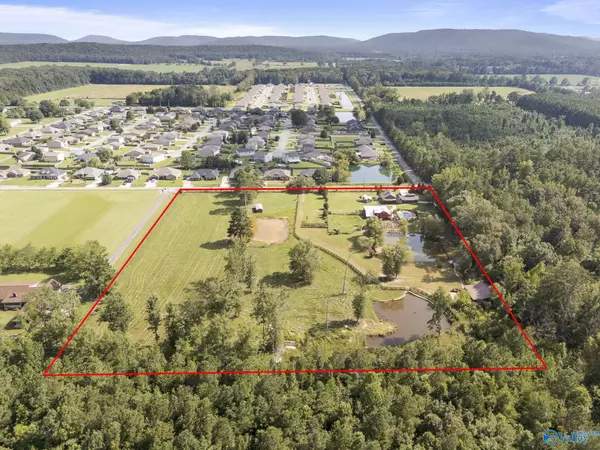 Owens Cross Roads, AL 35763,423 Hamer Road