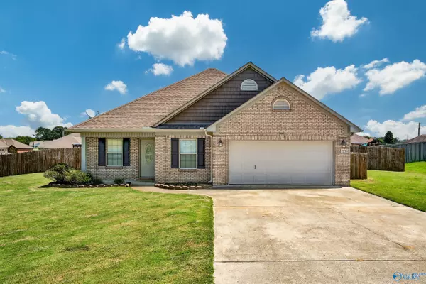 26380 Miller Lane, Elkmont, AL 35620