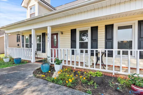 117 Sleepy Hollow Lane, Madison, AL 35758