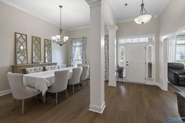 Owens Cross Roads, AL 35763,3102 Mossy Rock Road SE