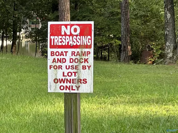 Cedar Bluff, AL 35959,lot 4 County Road 819