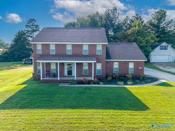 50 Mountain Brook Drive, Trinity, AL 35673