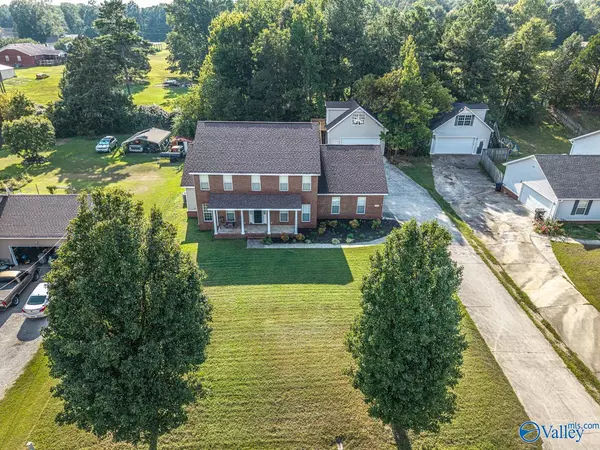 Trinity, AL 35673,50 Mountain Brook Drive