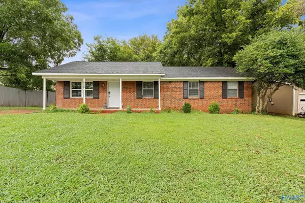 Huntsville, AL 35810,3120 Lodge Road NW