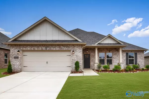 12583 Hudbug Drive, Madison, AL 35756