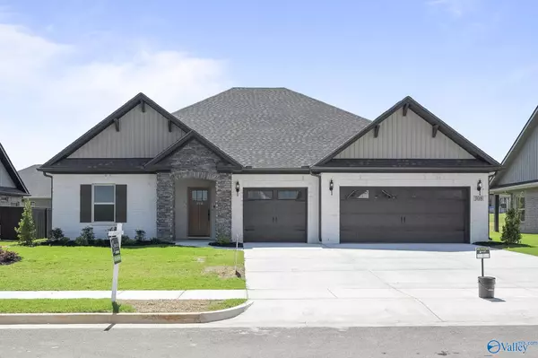 309 Wanto Lane, Huntsville, AL 35811