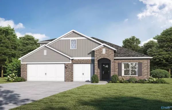 178 Alderwood Drive, Madison, AL 35758