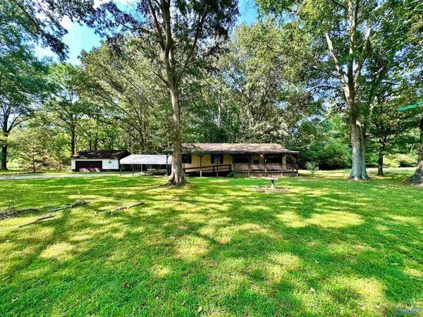 231 Wicks Street, Hazel Green, AL 35750