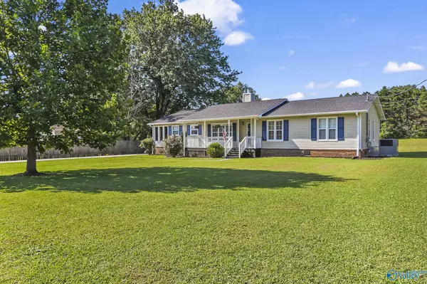 New Market, AL 35761,225 Hughes Road