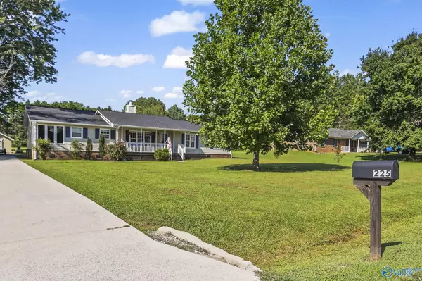 New Market, AL 35761,225 Hughes Road