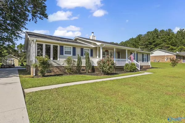 New Market, AL 35761,225 Hughes Road