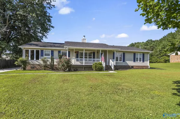 New Market, AL 35761,225 Hughes Road