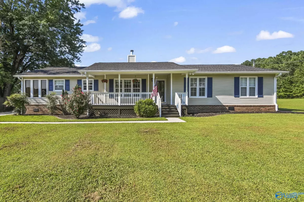 New Market, AL 35761,225 Hughes Road