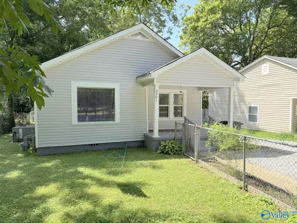 Huntsville, AL 35811,2301 Kildare Street