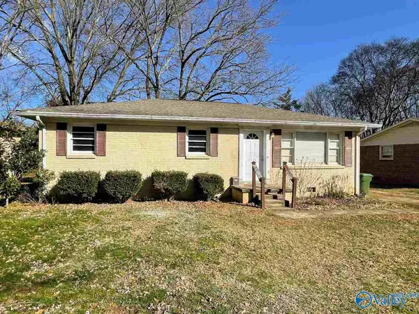 Huntsville, AL 35801,1921 Stevens Drive