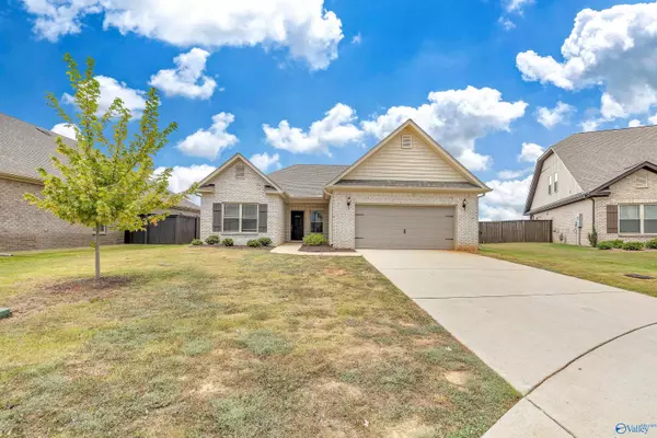 Meridianville, AL 35759,203 Portrait Street