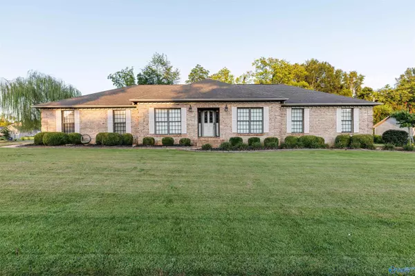 111 Henson Drive, Huntsville, AL 35811