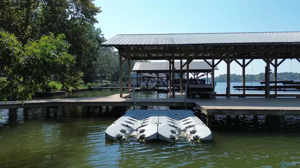 Centre, AL 35960,1055 Big Nose Drive