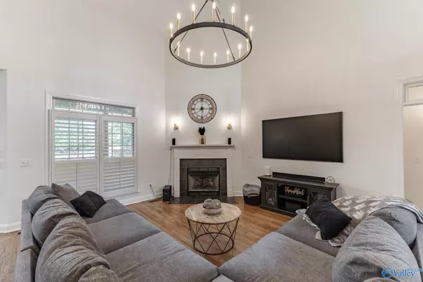 Madison, AL 35758,110 Woodley Road