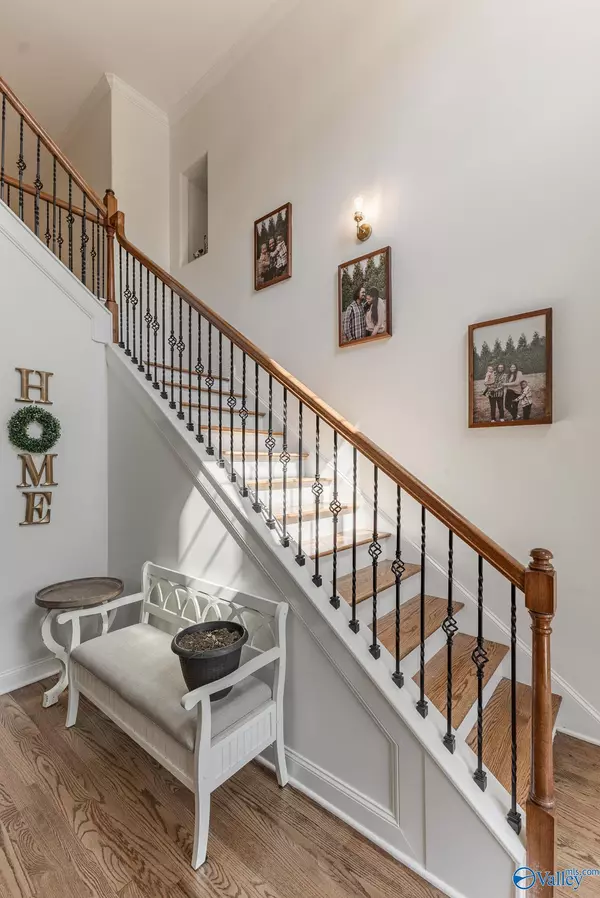 Madison, AL 35758,110 Woodley Road