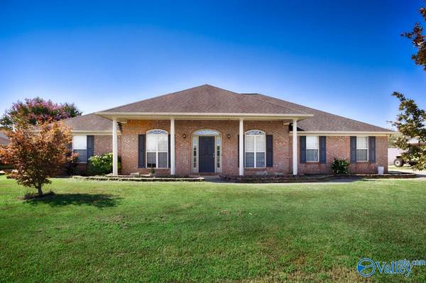 30252 Hardiman Road, Madison, AL 35756