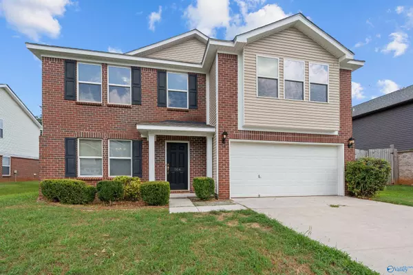 104 Castle View Drive, Madison, AL 35756