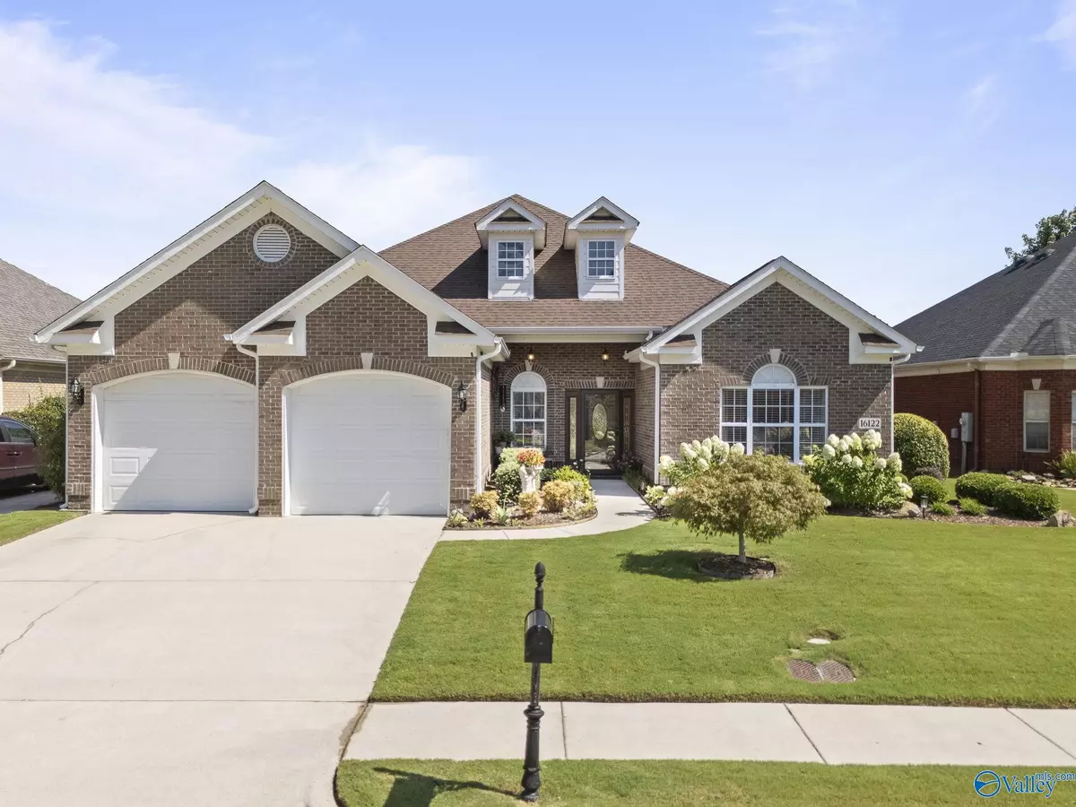 Huntsville, AL 35803,16122 Shropshire Drive SE